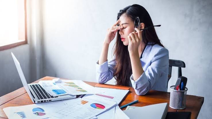 Laboratory investigation for persistent fatigue